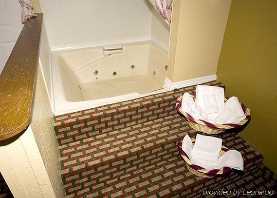 Red Roof Inn Paducah Chambre photo
