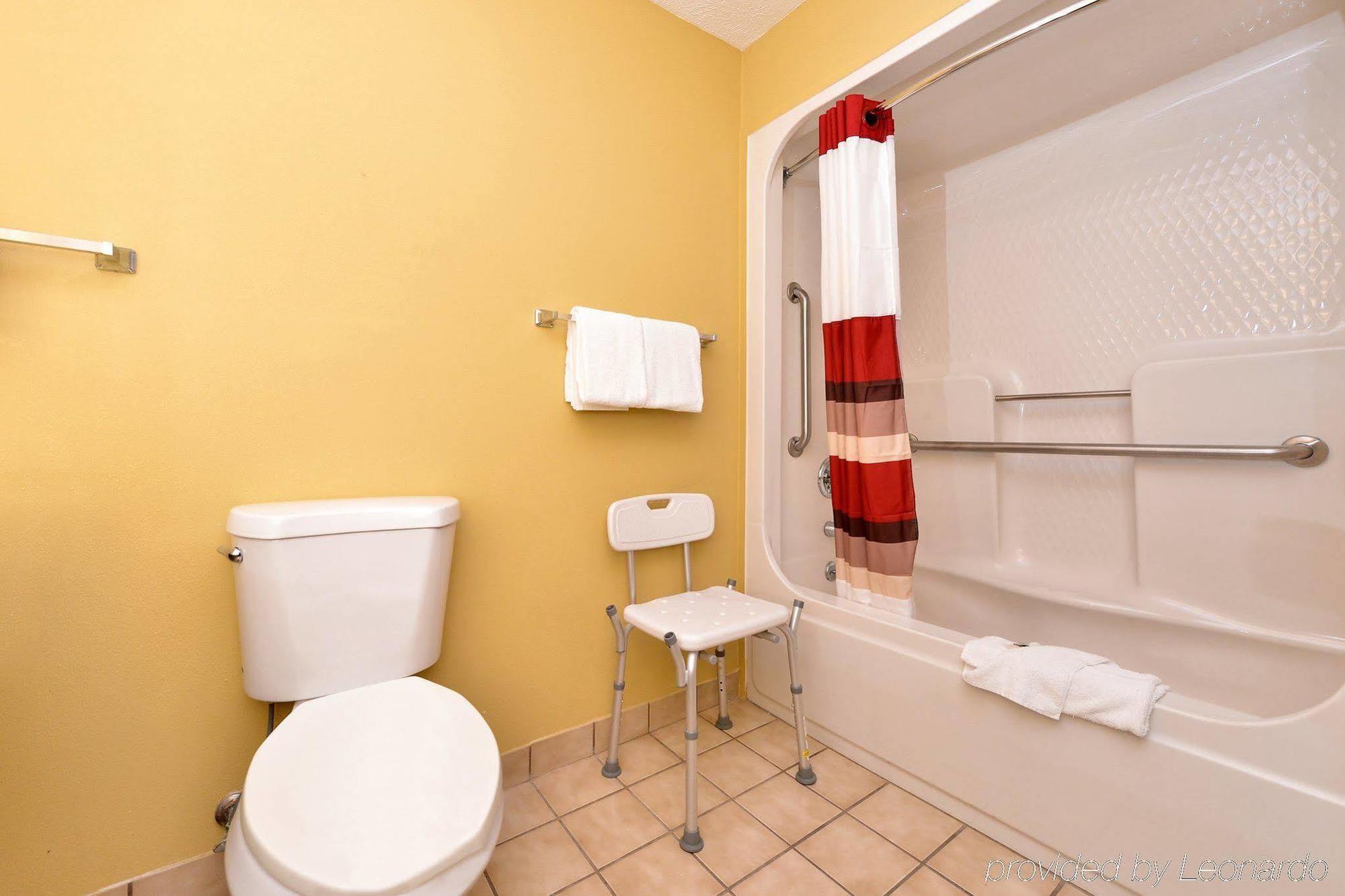 Red Roof Inn Paducah Extérieur photo